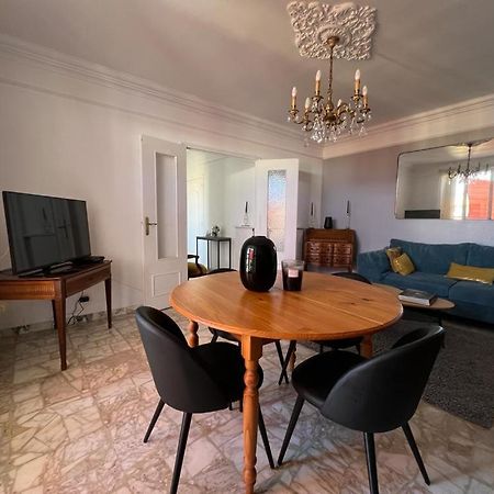 Appartement Climatise F3 Proche Plage Port Et Aeroport アジャクシオ エクステリア 写真