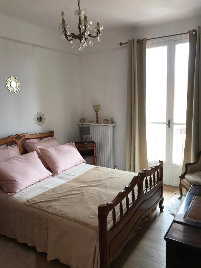 Appartement Climatise F3 Proche Plage Port Et Aeroport アジャクシオ エクステリア 写真