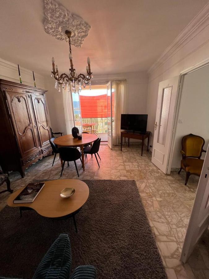 Appartement Climatise F3 Proche Plage Port Et Aeroport アジャクシオ エクステリア 写真