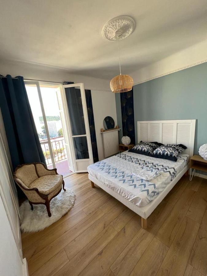 Appartement Climatise F3 Proche Plage Port Et Aeroport アジャクシオ エクステリア 写真